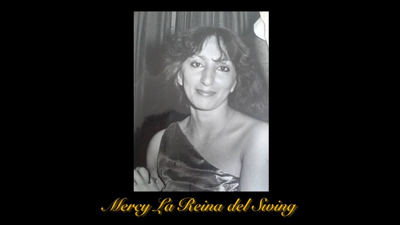 La Carta - Mercy La Reina del Swing Grandes Exitos