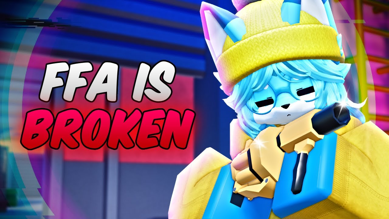 The Day Rivals Broke FFA