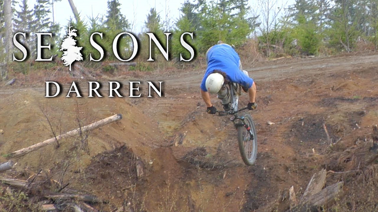 Seasons - The Collective - Full Part feat. Darren Berrecloth