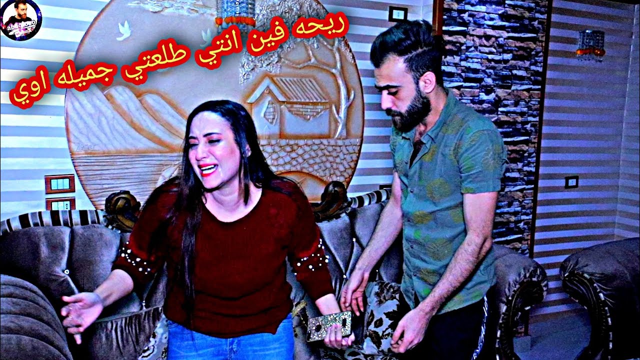 زوجه فعلت شئ مش محترم لأجل شفاء زوجها من مرض خطير (شاهد ماذا حدث في النهاية)😱