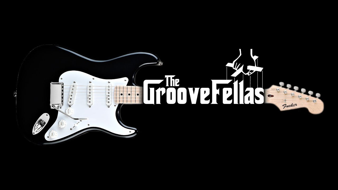 Justin Timberlake   Can't stop the feeling Cover by The GrooveFellas, Wedding Band Italy