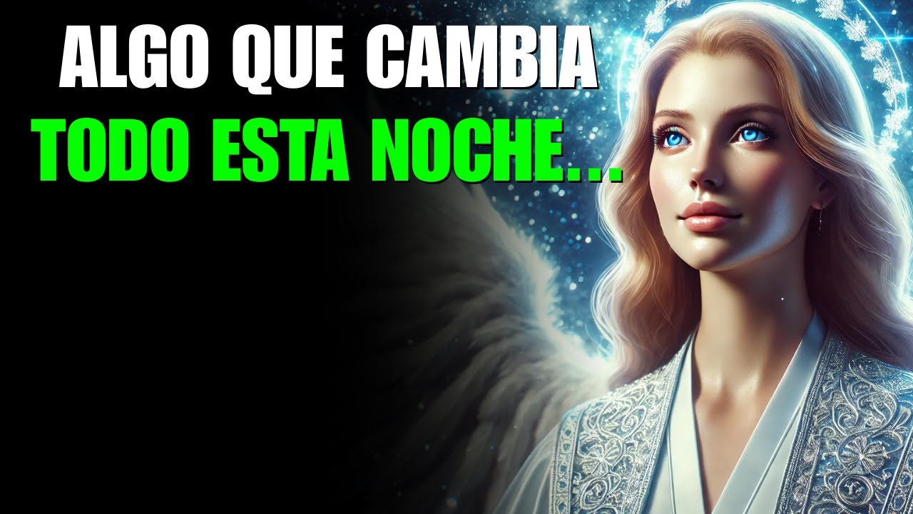 ¿SABES LO QUE OCURRIÓ ANOCHE CON TU ALMA GEMELA? EL CIELO REVELA QUE FUE...