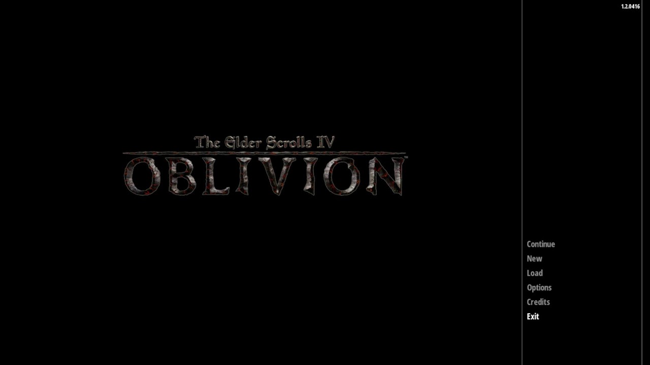 The Elder Scrolls IV: Oblivion  New Playthrough LIVE with mods Part 4