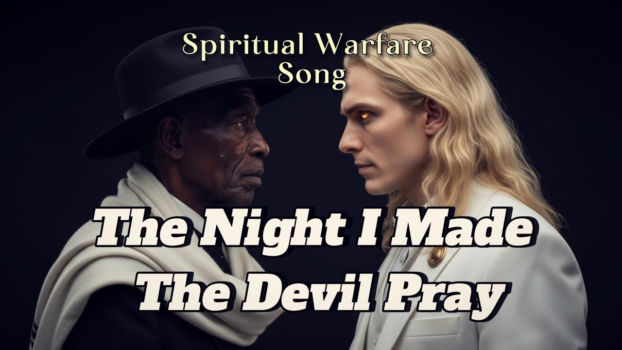 The Devil Owed Me A Prayer | Gritty Country Gospel Storytelling | Ko Harmony Jessie Praise