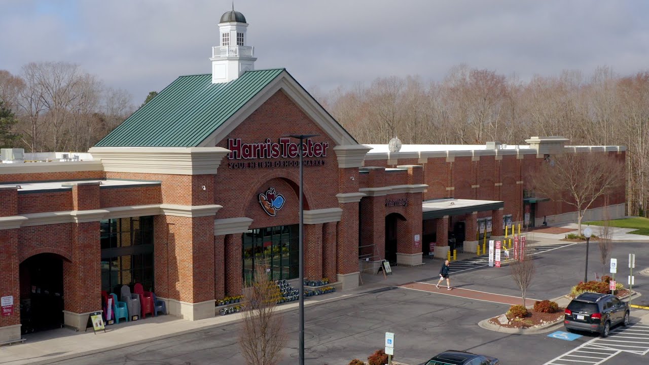 Harris Teeter - Our Purpose