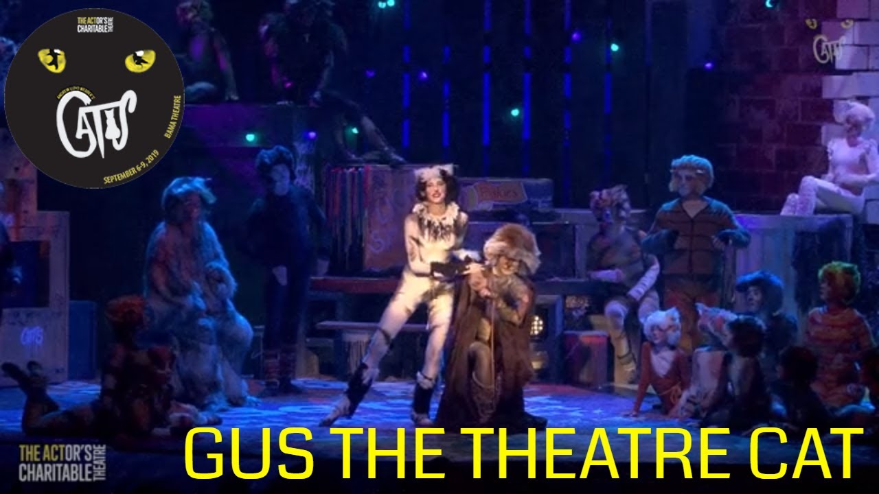 The ACT presents 