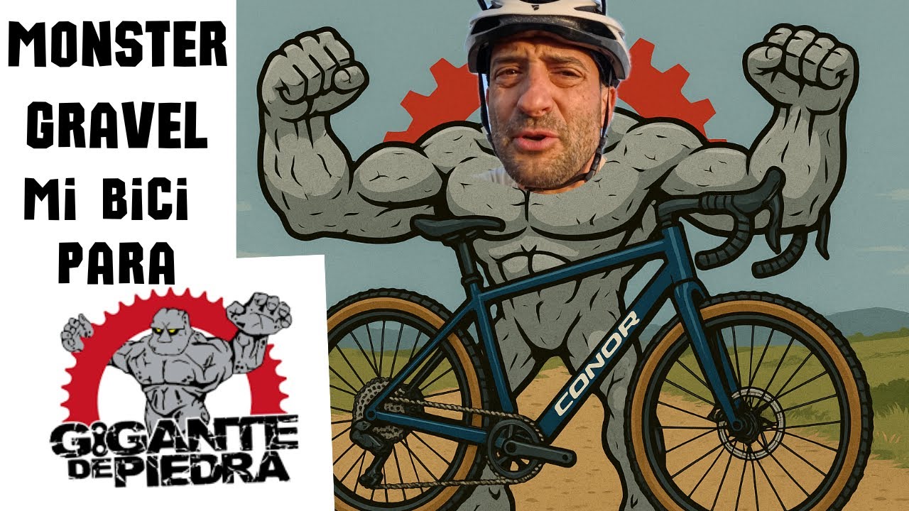 MONSTER GRAVEL vs GIGANTE DE PIEDRA | SOLO PUEDE QUEDAR 1#