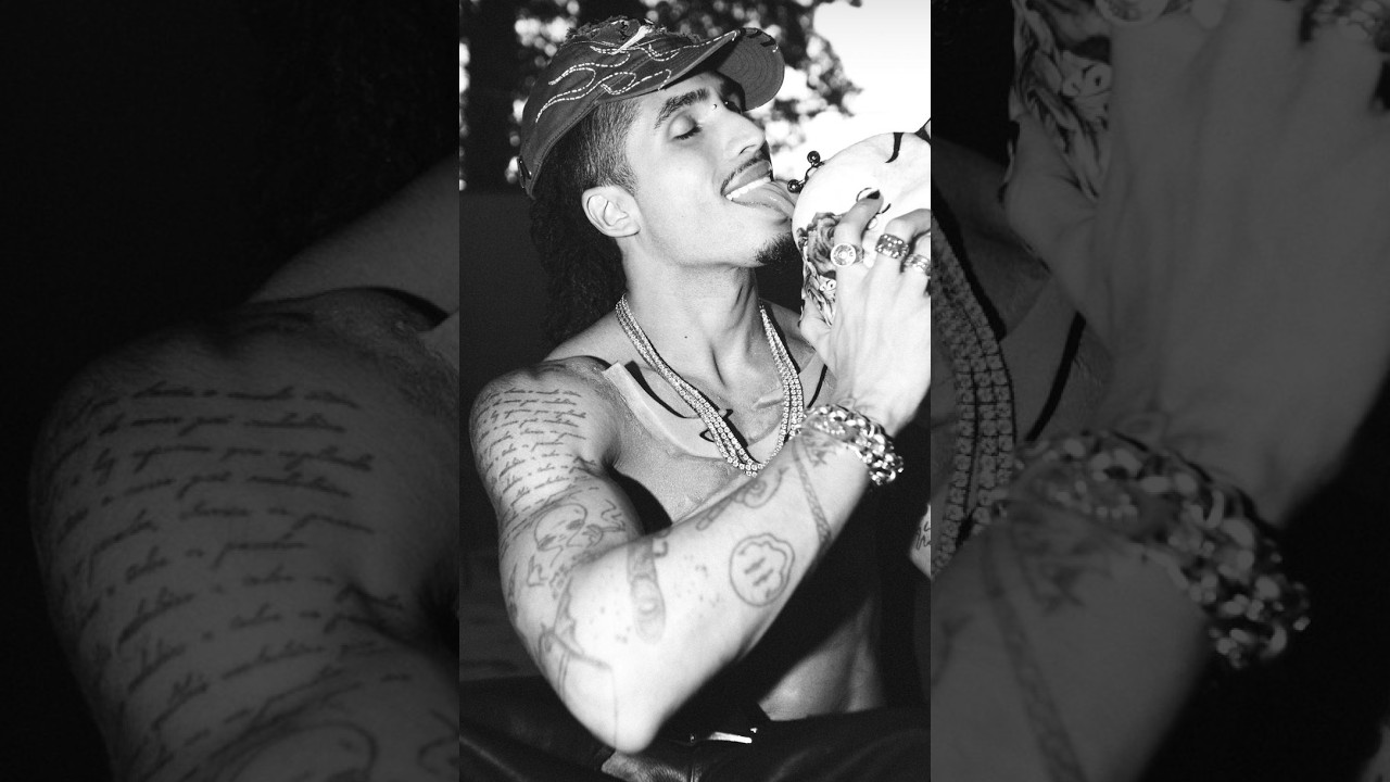 [FREE] Matuê x Brandão x Phl Notunrboy Type Beat 