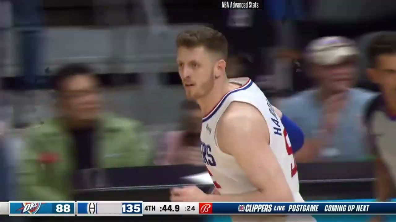 Isaiah Hartenstein ALL Three-Pointers From 2021-22 NBA Regular Season