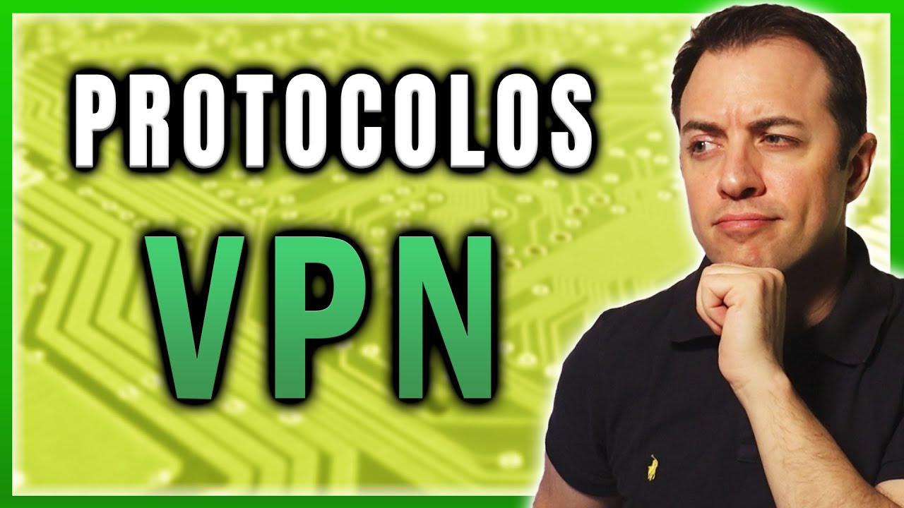 📌[Protocolos VPN] El mejor PROTOCOLO para una VPN y el M&Aacute;S SEGURO ►COMPARATIVA | Alberto L&oacute;pez