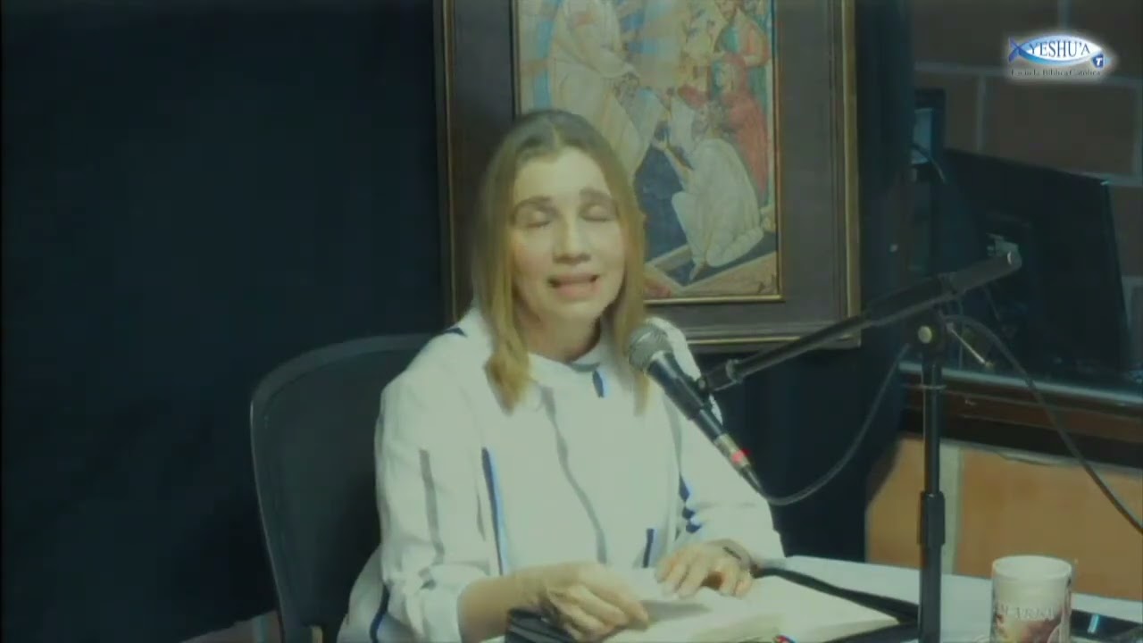 Testimonio. Teologa. Luz Mar&iacute;a Cuartas.