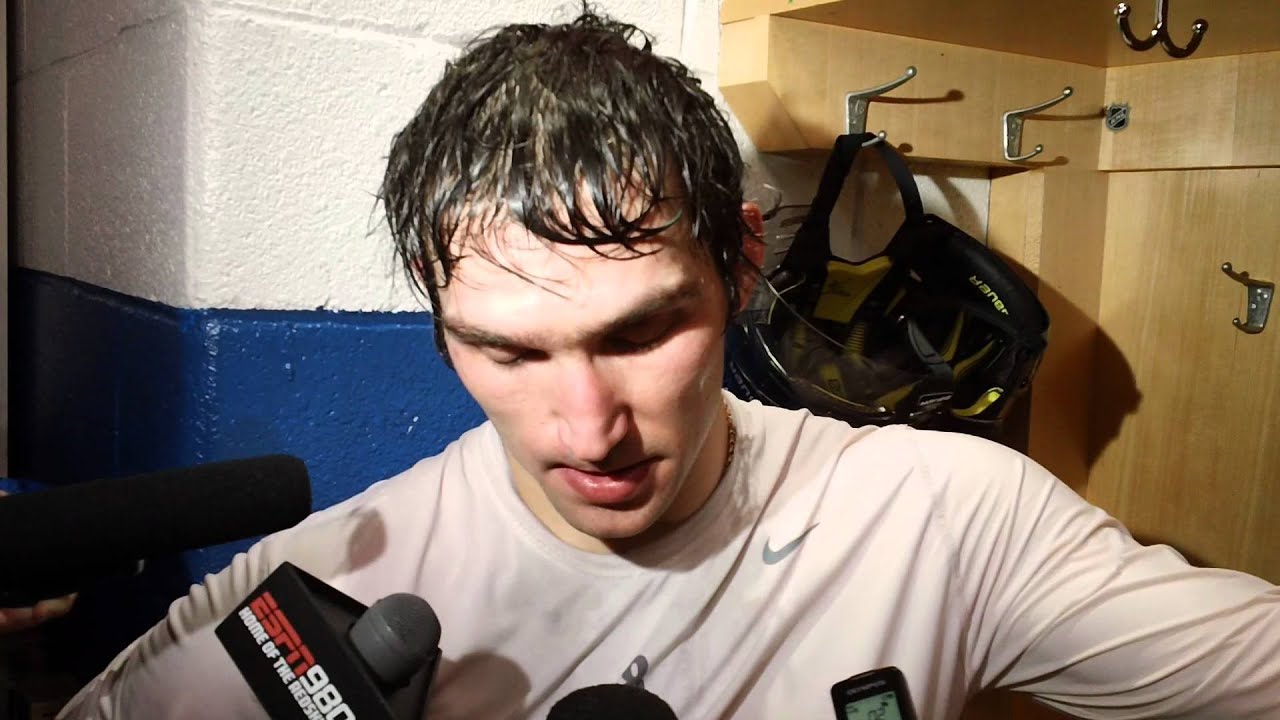 NHL - Player Stories Compilation [HD]