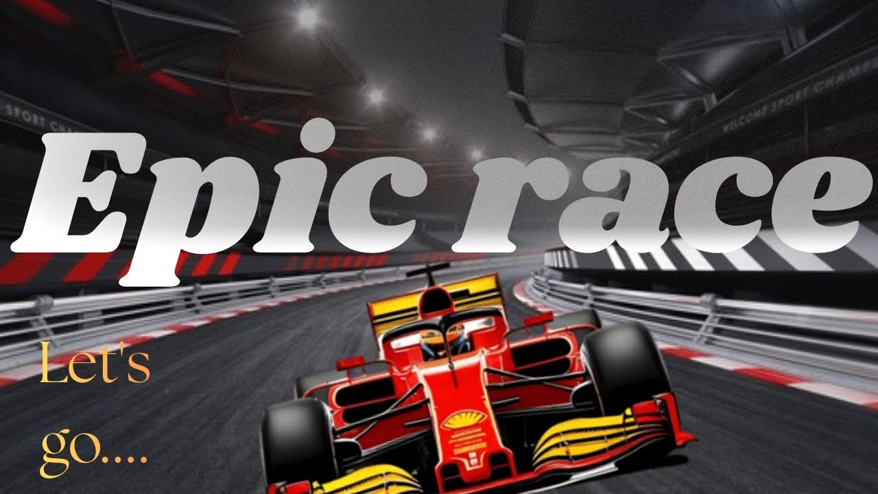 Monoposto Epic F1 Race Gameplay 🏎️ | Last to First Challenge 🔥