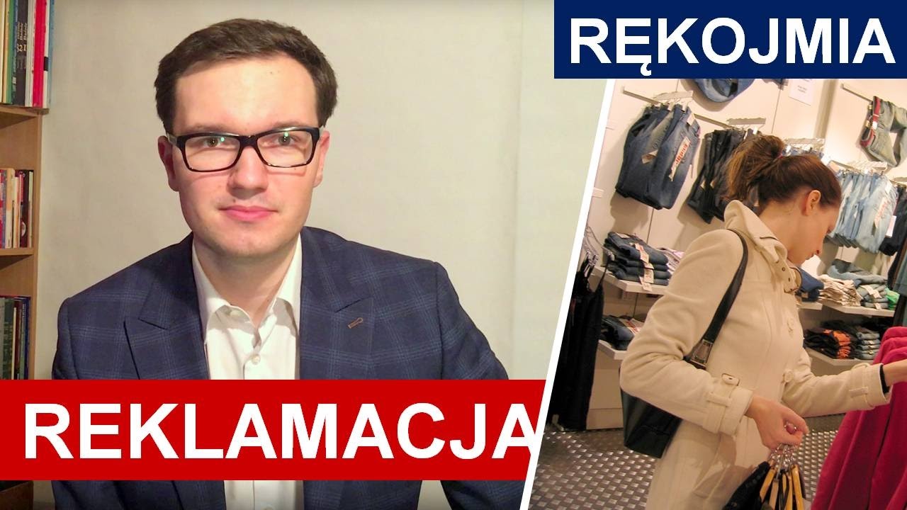 Gwarancja się skończyła...  i co teraz? Rękojmia! - Wskaz&oacute;wki Prawne #7