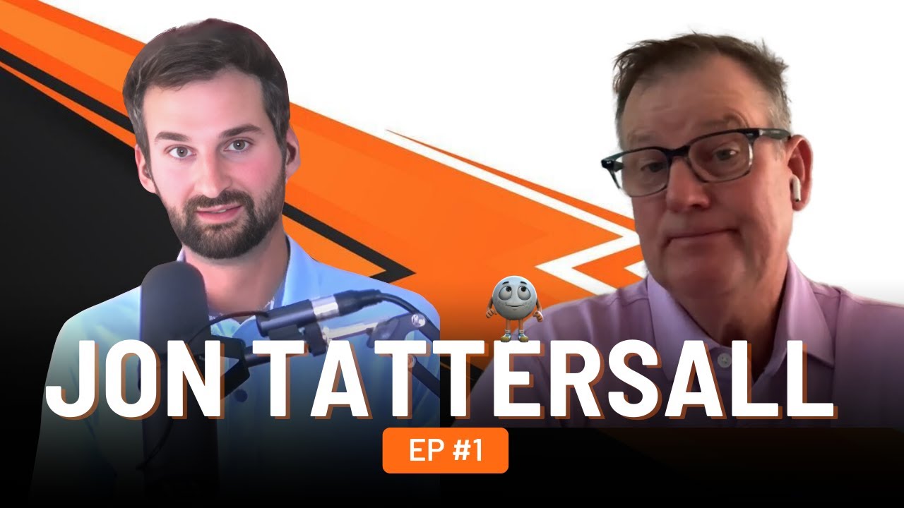Jon Tattersall Dispels Common Golf Swing Myths
