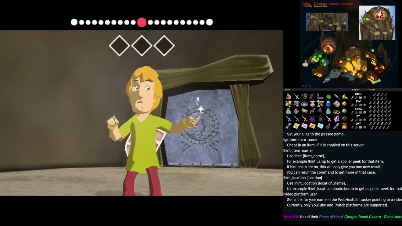 No longer just an Archipelago Test! | Part 2