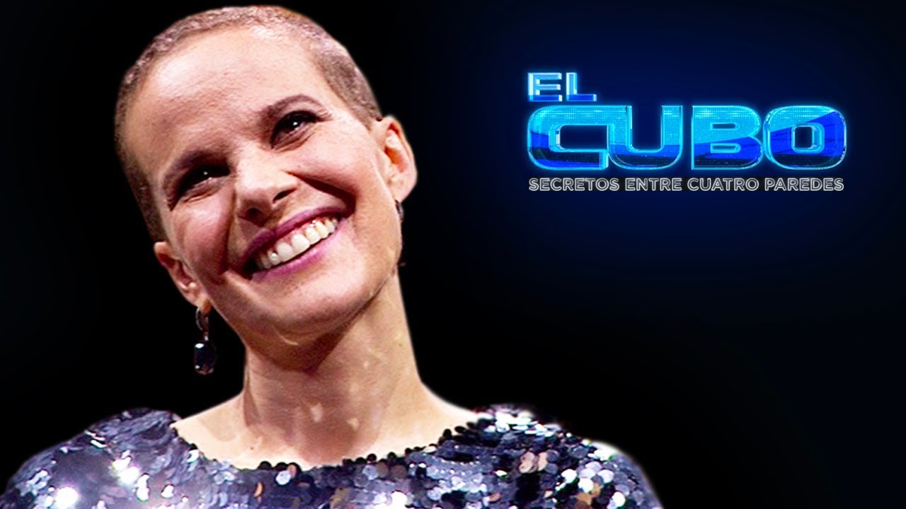 Entrevista JAVIERA SUÁREZ - El Cubo