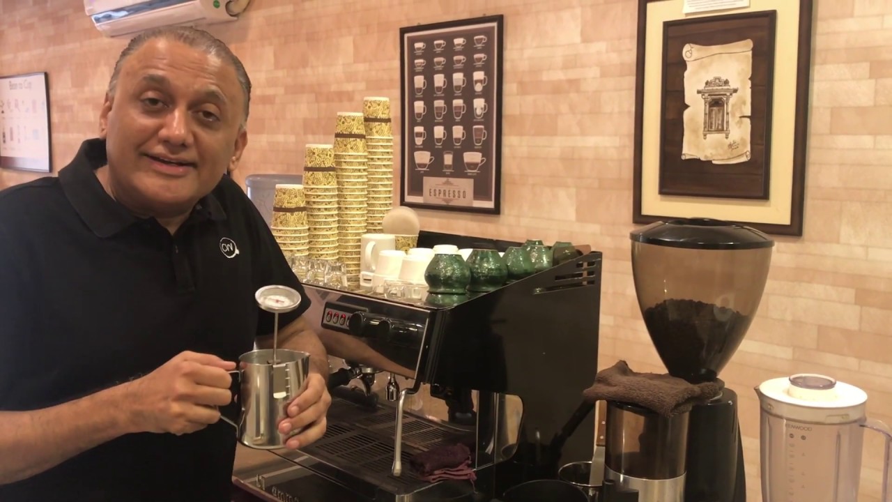 Coffee Wagera | Coffee Knowledge | Steps to Making Great Coffee