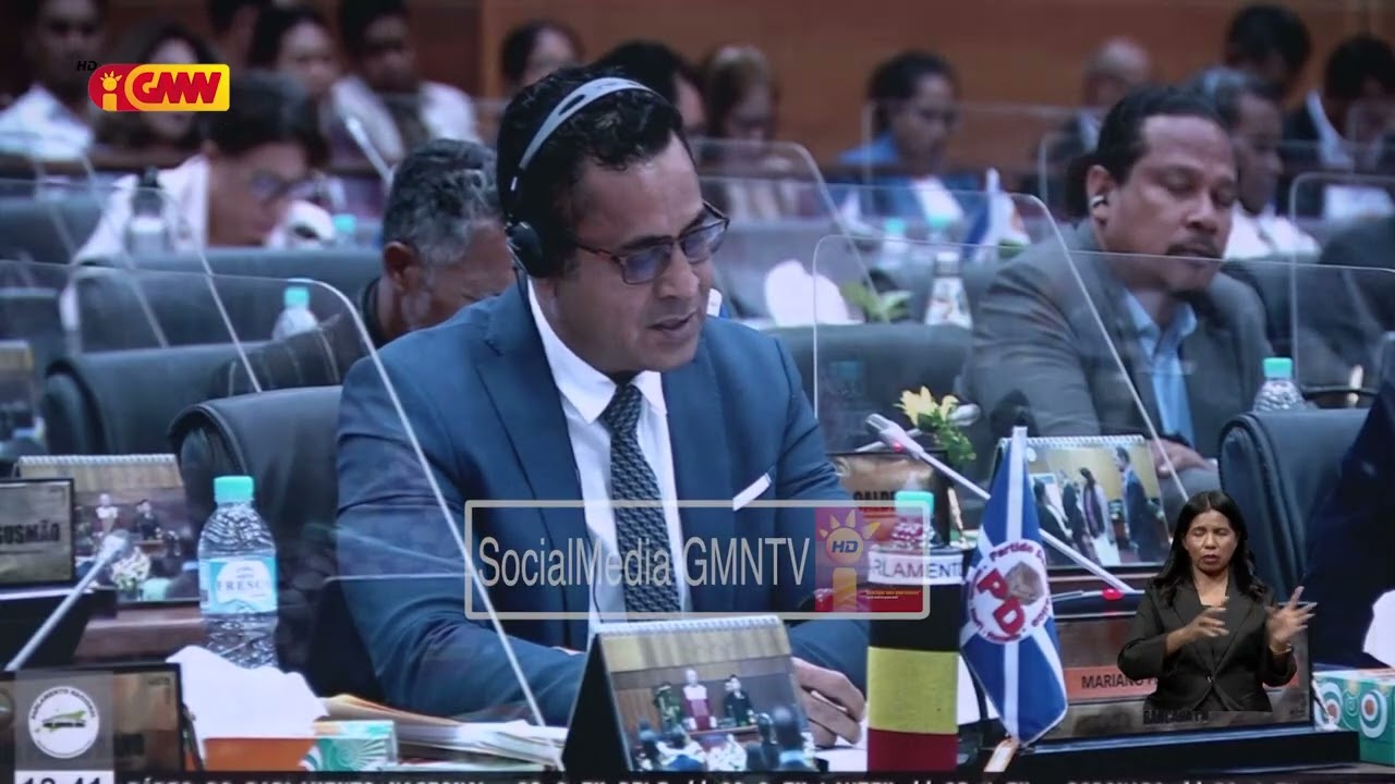 Relatório Kamara das Kontas OGE 2024 hatudu Governu halo pagamentu ba projetu balun laiha kontratu