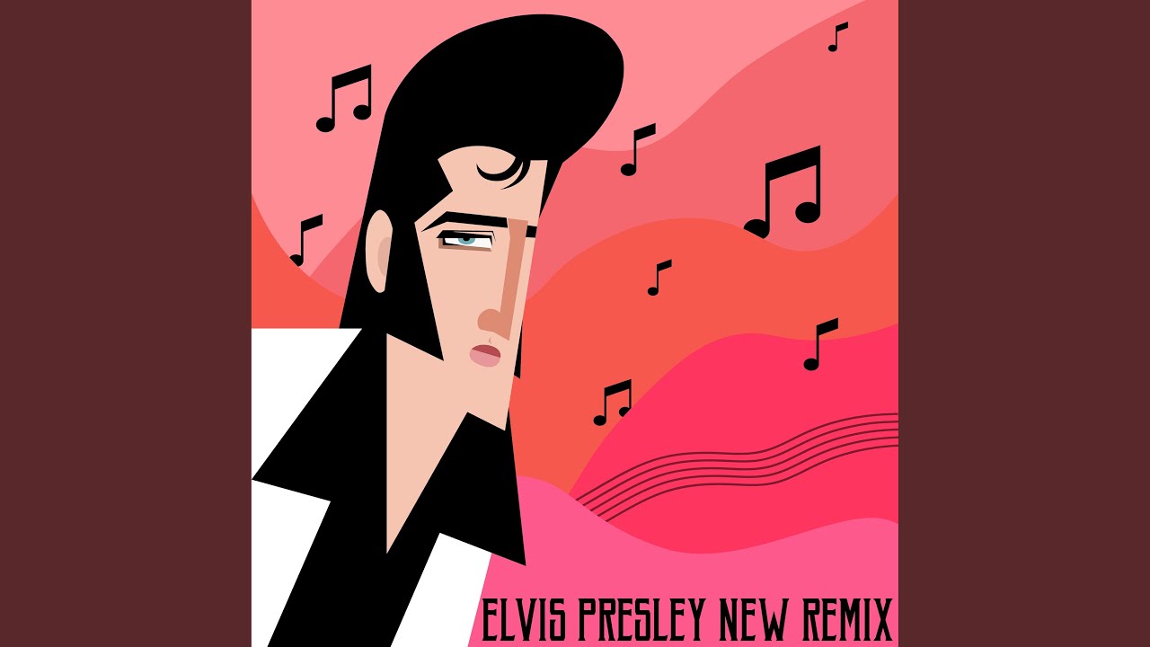 It's now or never (Remix)