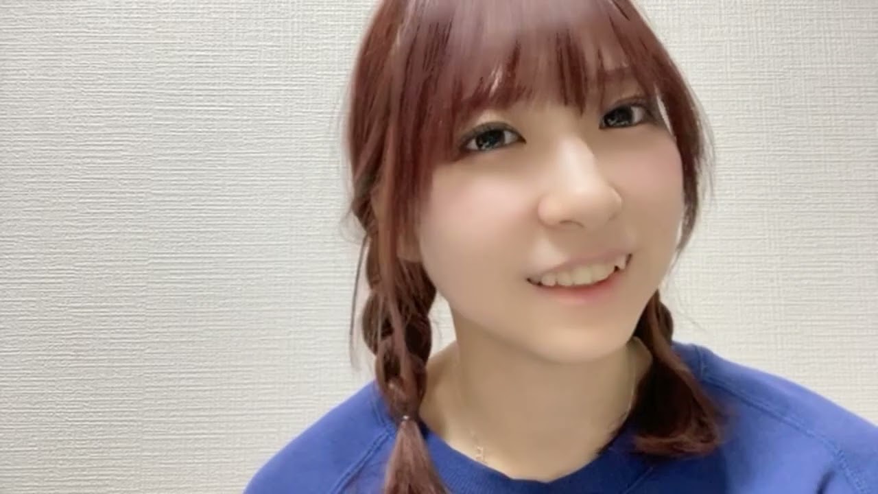 260227 Showroom - 橋本 陽菜(AKB48 チーム8) 205938