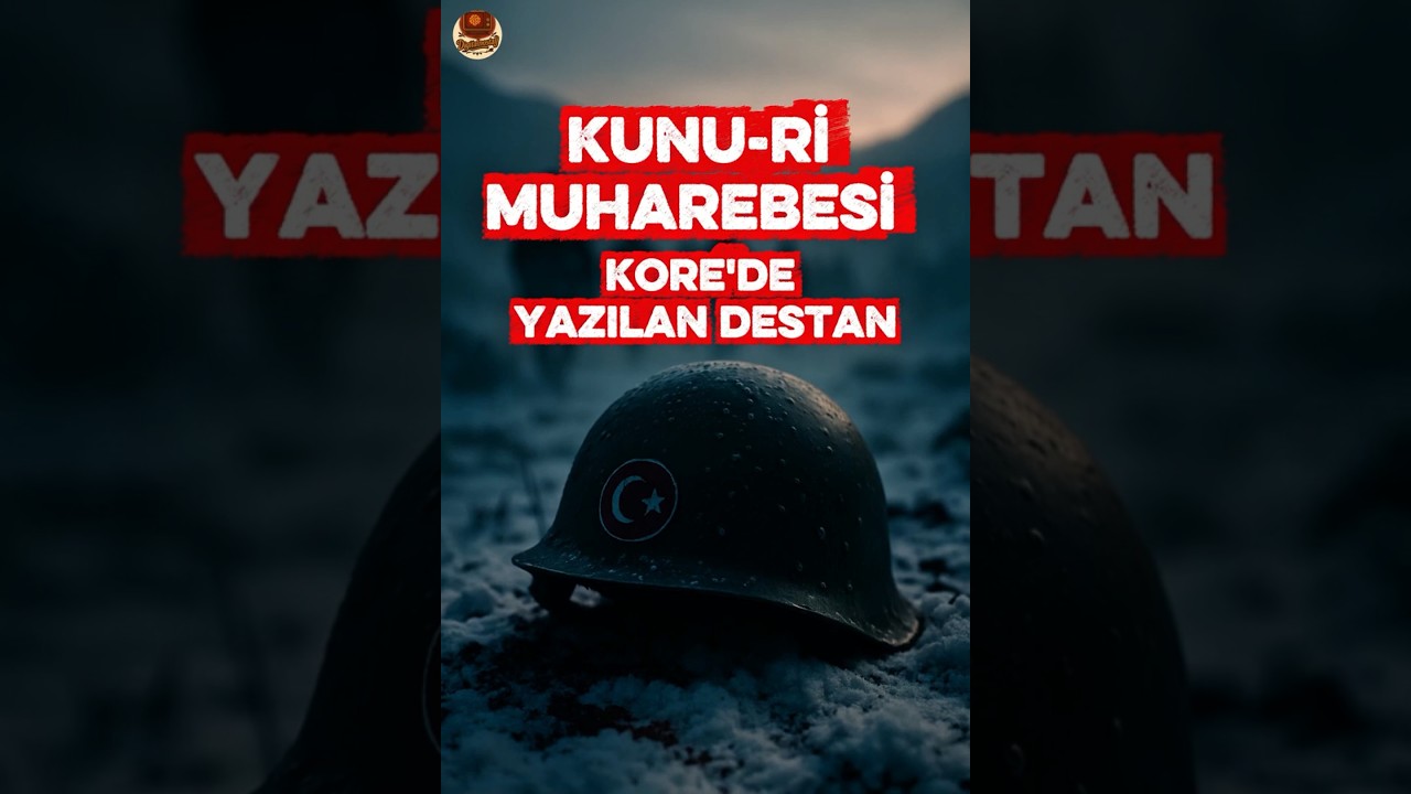 Kunuri 26-29 Kasım: &Ouml;l&uuml;m &Ccedil;emberini Yaran T&uuml;rk Tugayı