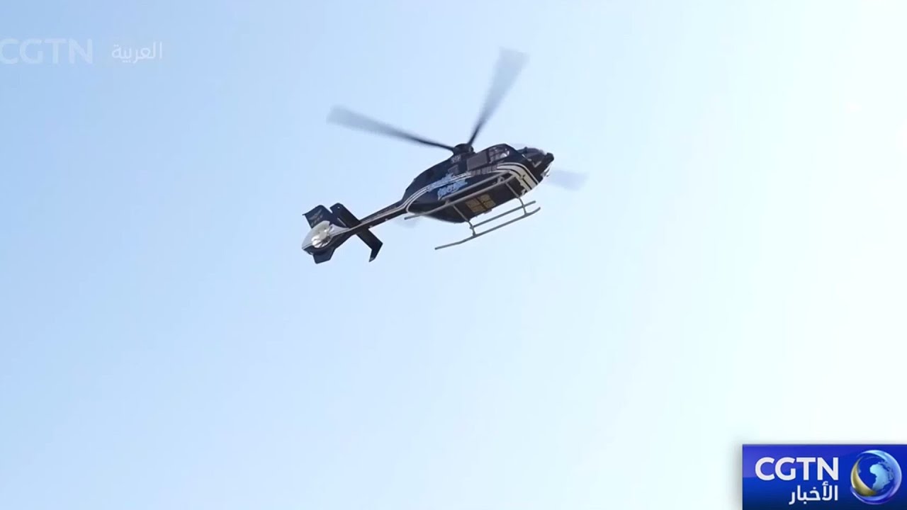 مدينة دونغقوان تندمج في شبكة النقل الجوي المنخفض لمنطقة الخليج الكبرى برحلات مباشرة إلى مدن المنطقة