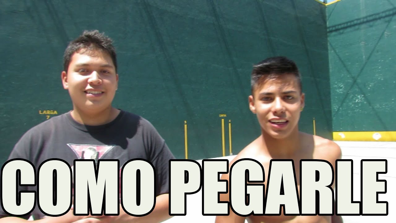 CONSEJOS│COMO PEGARLE A LA BOLA