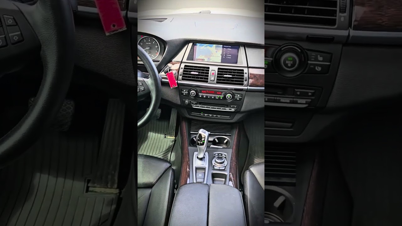2013 BMW X5 xDrive35i