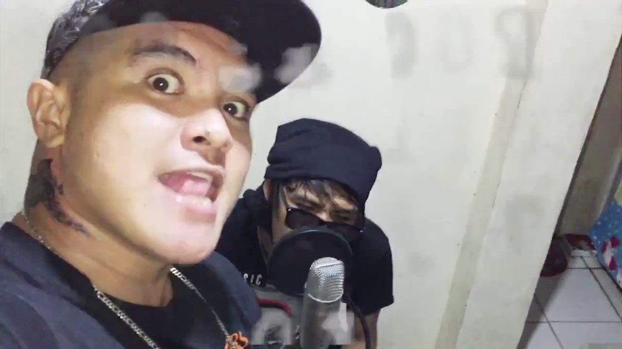 Sad-Ya (Music Video) - PULBAC @ Bacolod Mafia