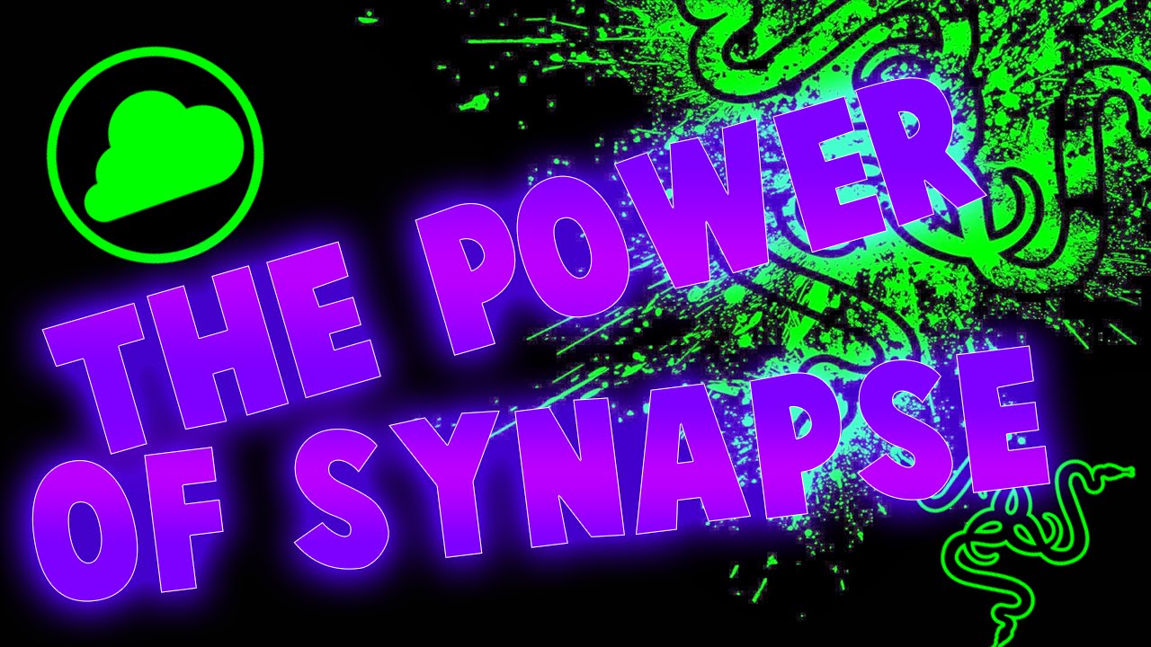 The Power of Razer Synapse