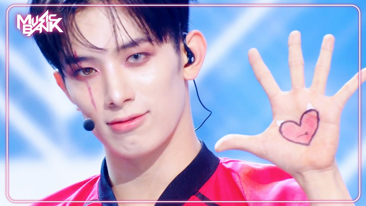 SHOCK - ALL(H)OURS オールアワーズ 올아워즈 [Music Bank] | KBS WORLD TV 240719