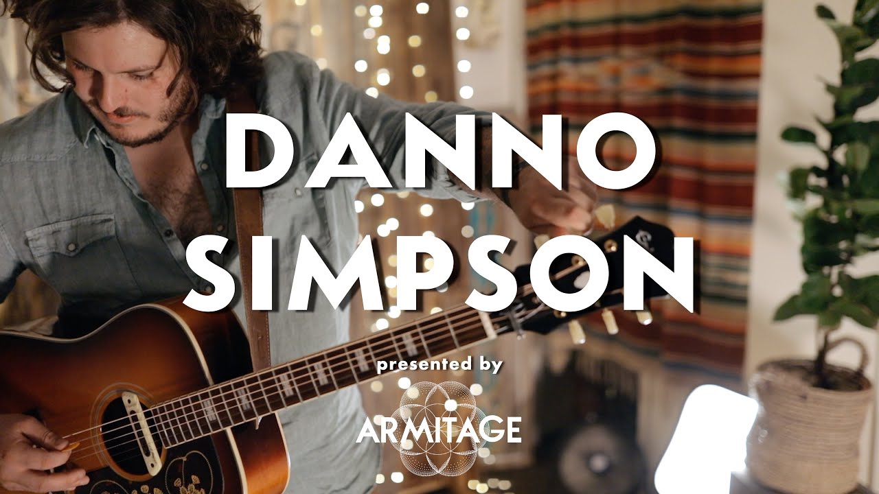 Danno Simpson 