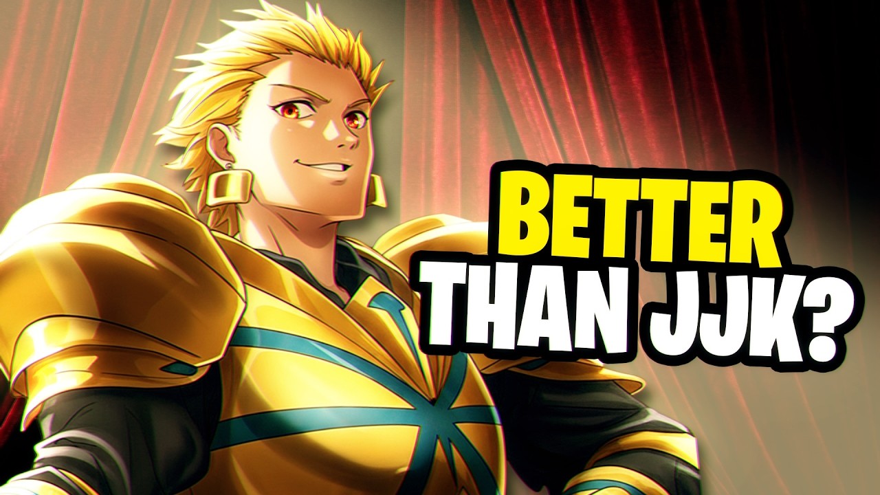 This NEW Anime Blew My Mind 🤯 - Fate Strange Fake World Explained in Hindi