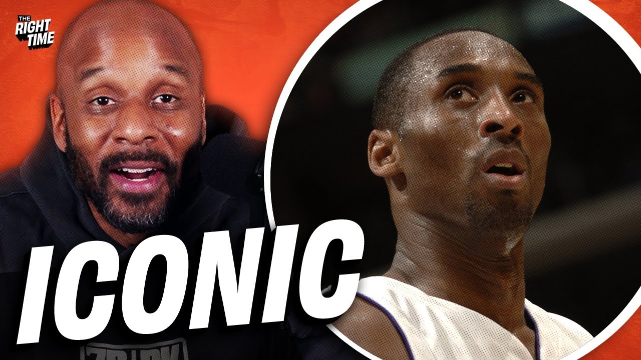 Kobe Bryant’s 81-Point Game: A Night That Changed Basketball Forever | Bomani Jones