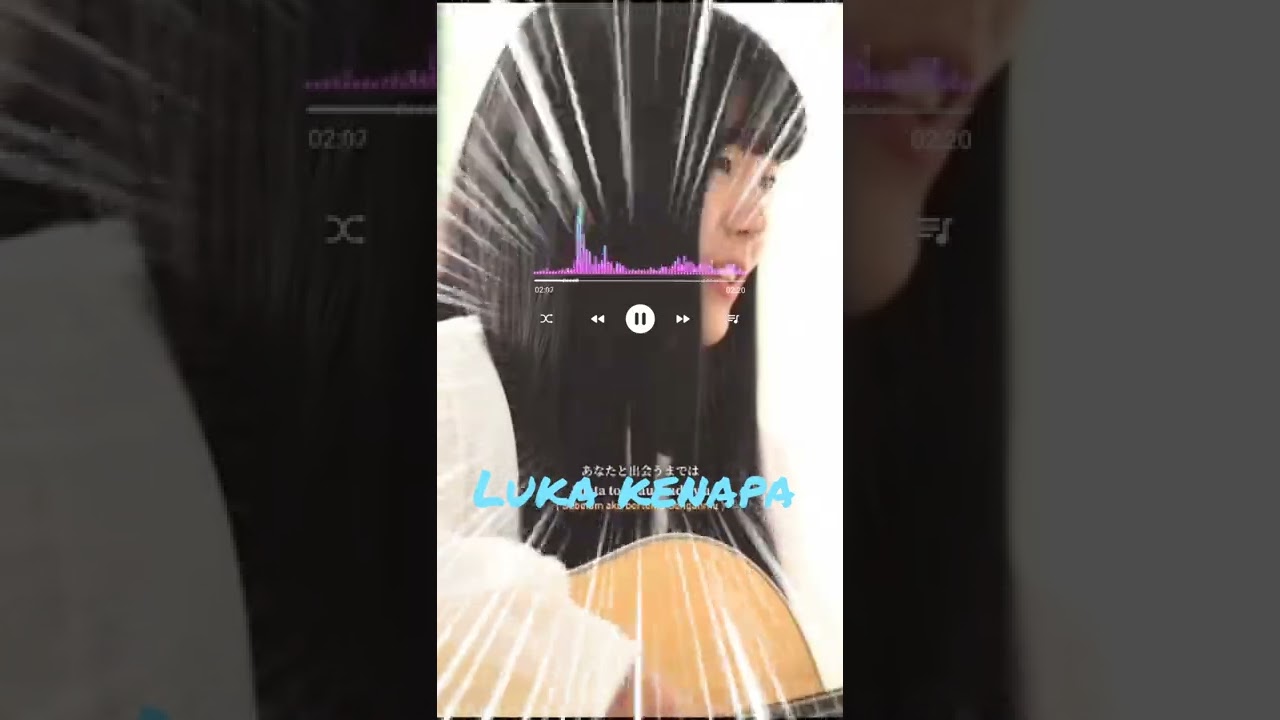 Luka Kenapa Musik Ambon #musik #laguambon #lagu #musikambon #laguntt