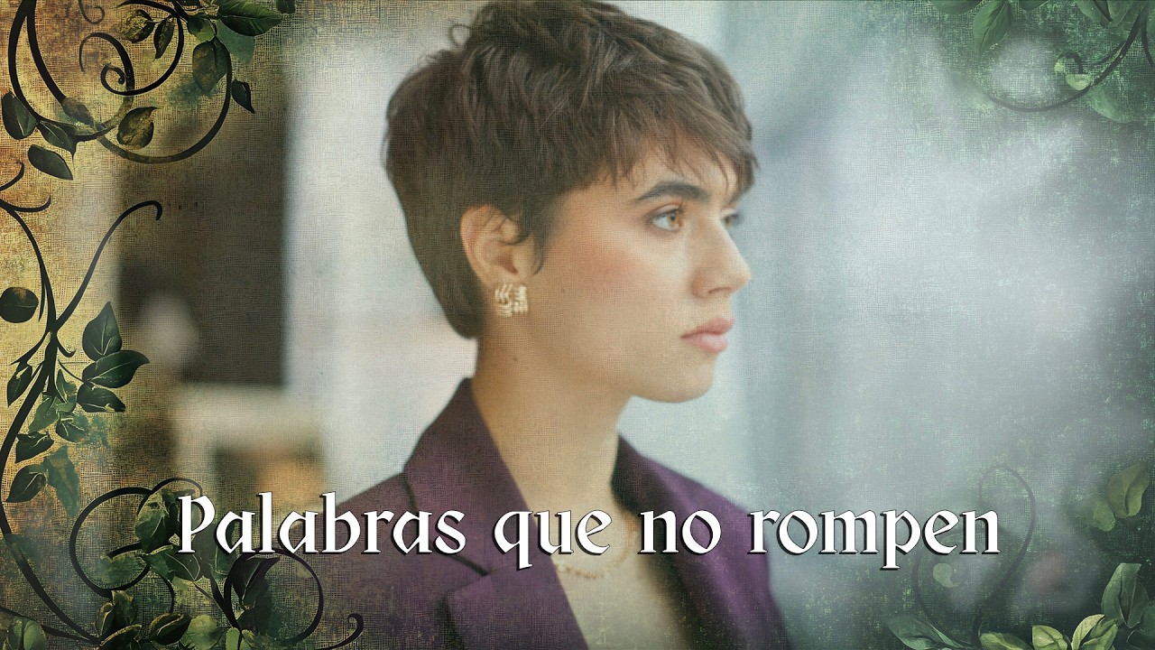 Palabras que no rompen - Hablar no es atacar: es no dejarme atrás