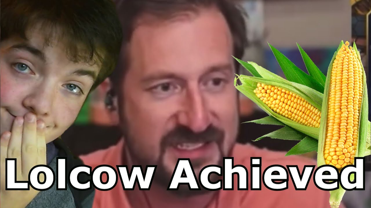Rekieta Laws Lolcow Arc