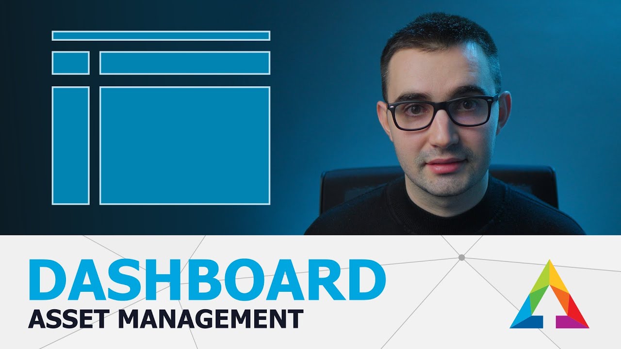 Singular Academy - Lesson 1: Dashboard
