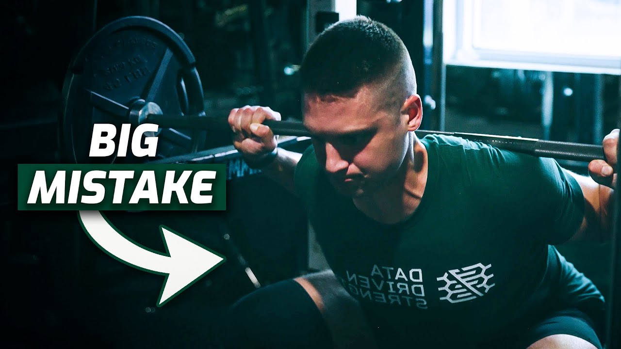 This is Key for Long-Term Strength Development