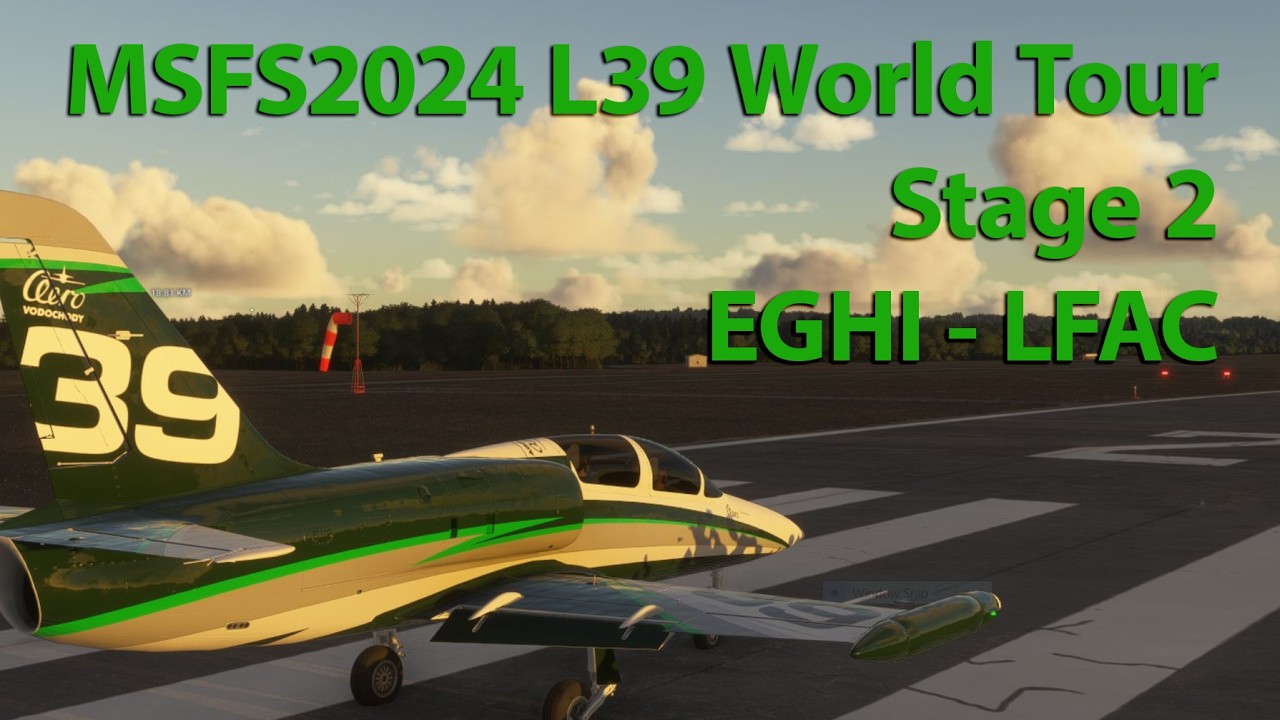 L30 World Tour Stage 2 LFAC - LFJL