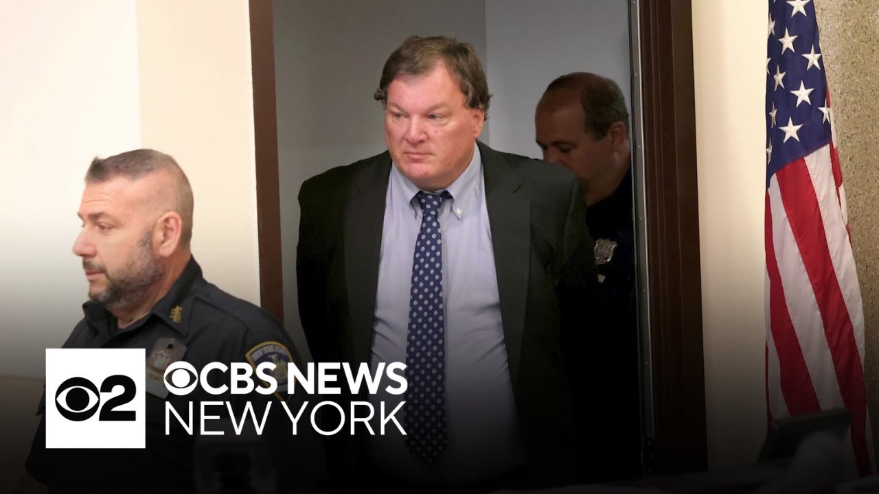 Rex Heuermann's estranged wife responds to new murder charges