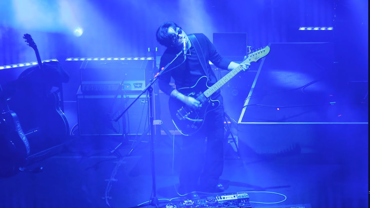 251102 더 폴스(The Poles) - High Tide @ The Poles Concert ‘space boys’, 명화 라이브홀