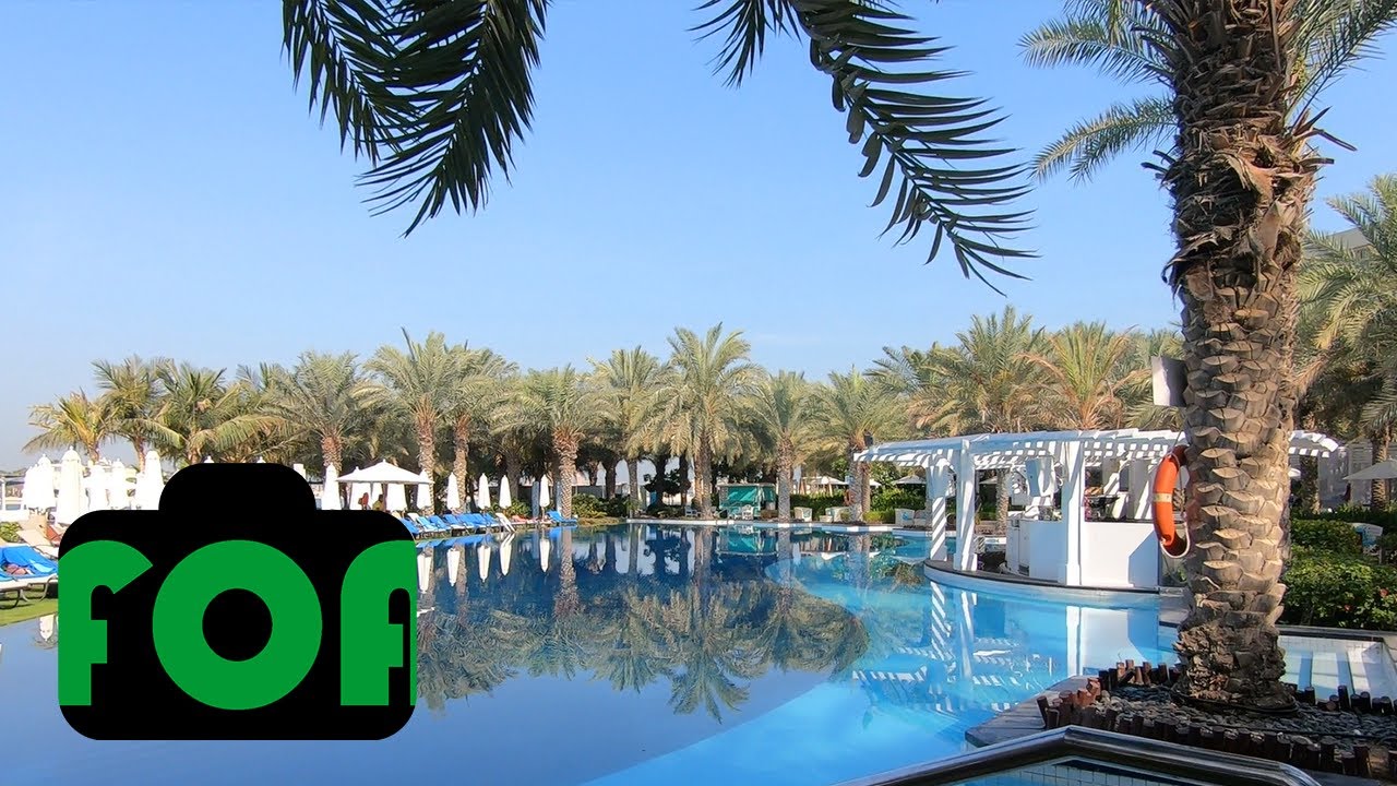 Rixos The Palm Dubai - Family suite