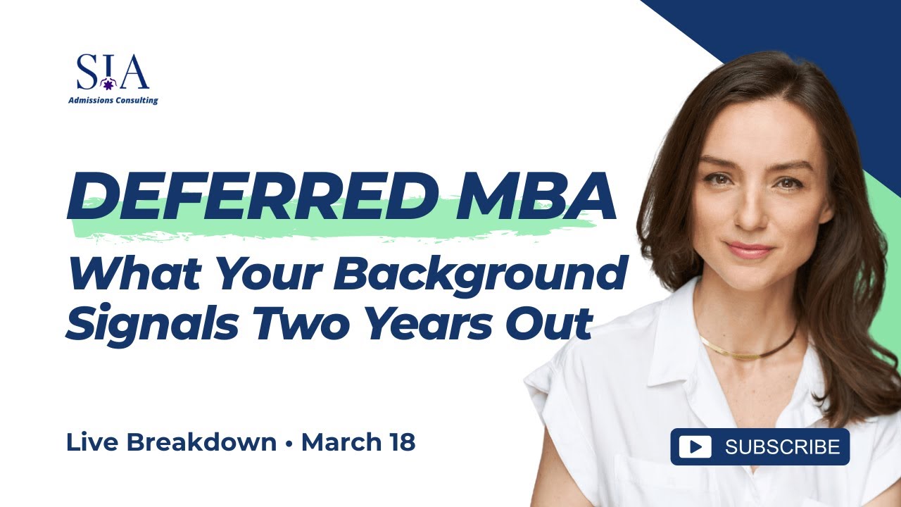 Harvard 2+2, Stanford GSB & Wharton Moelis: How They Read Your Profile Differently