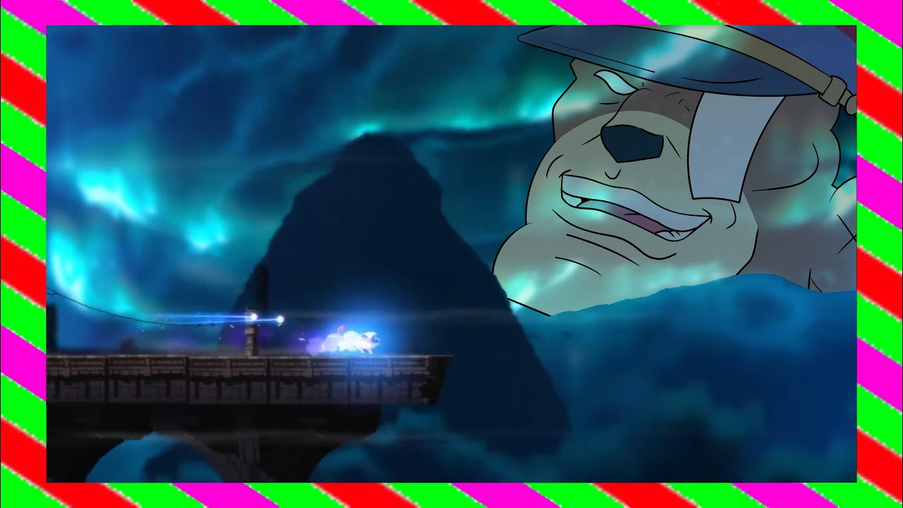 Sheepy: A short adventure