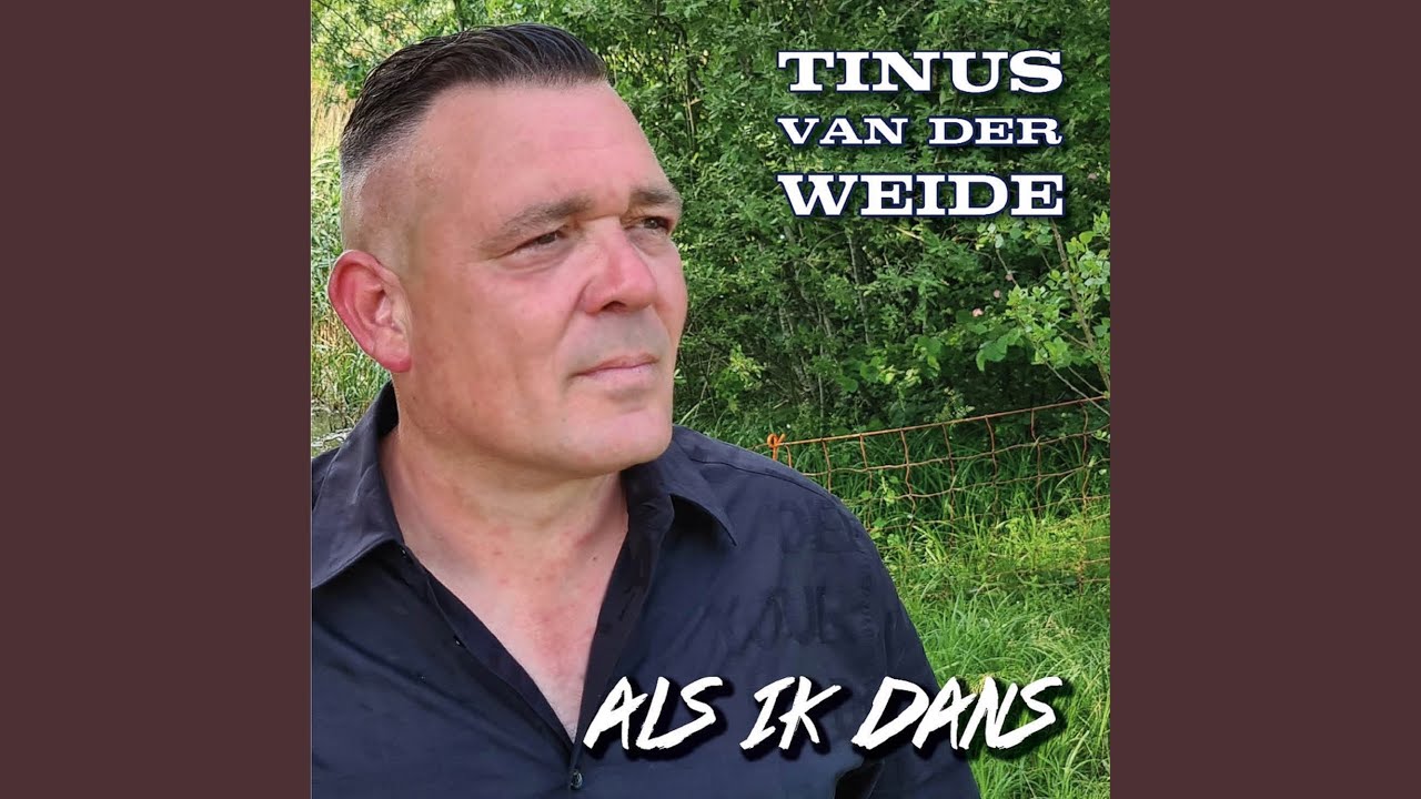 Als ik dans