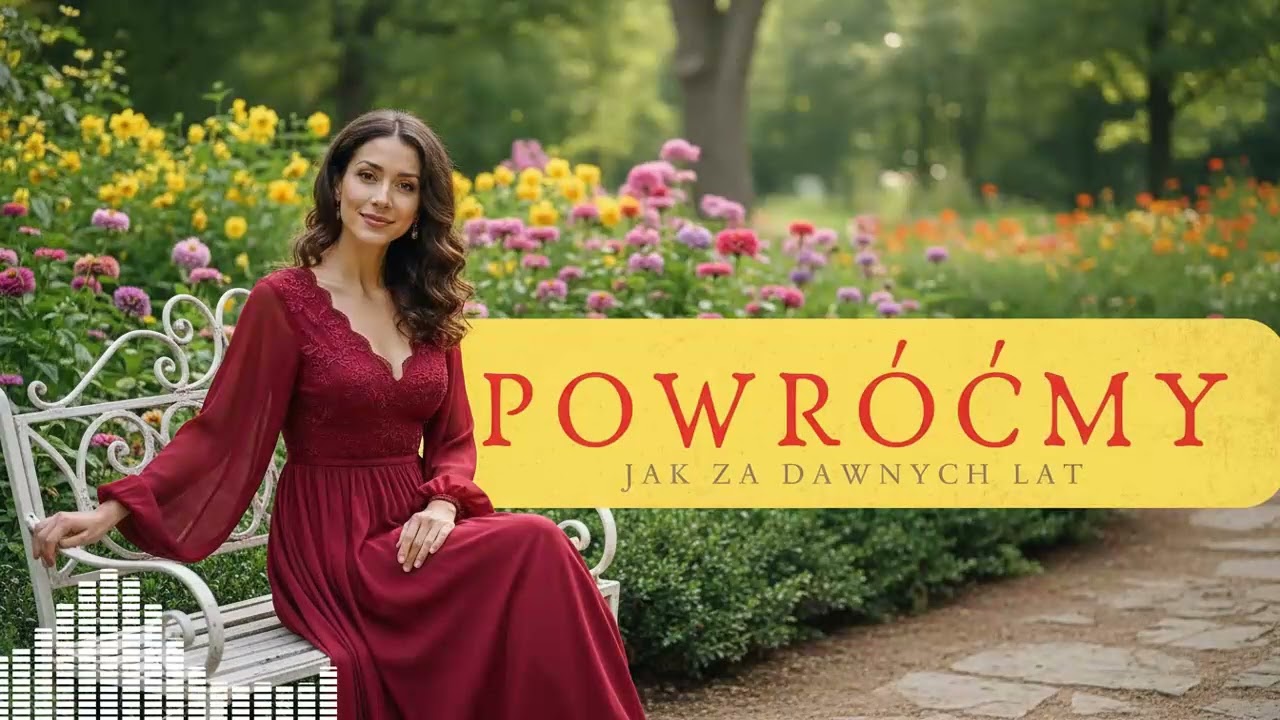 Wróć do Młodości! Niezapomniane Hity Polskich Artystów z Lat 80. i 90. 📻✨