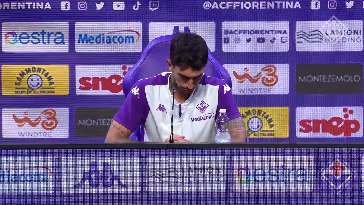 PRESENTAZIONE CATALDI