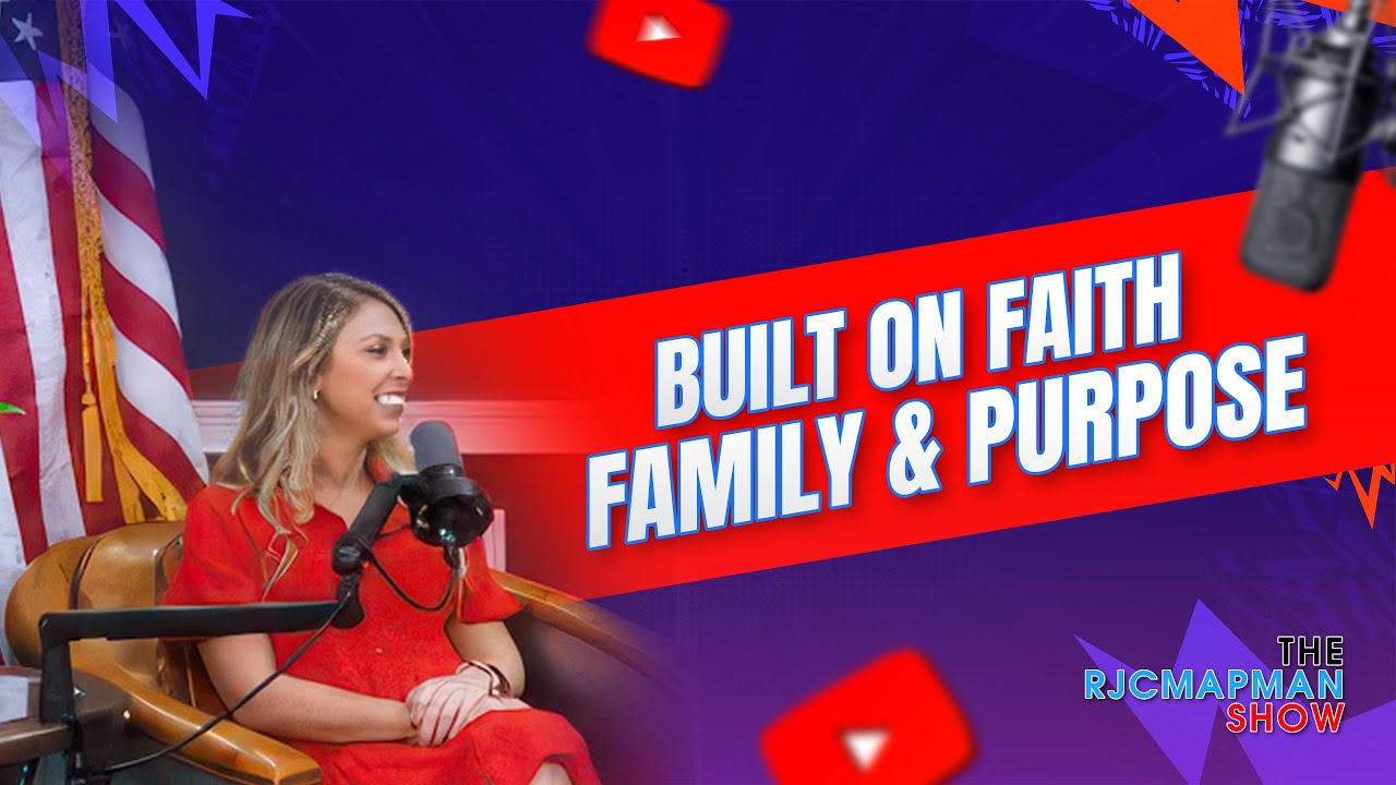 How Faith, Family, and Flowers Built Something Bigger Than a Business.